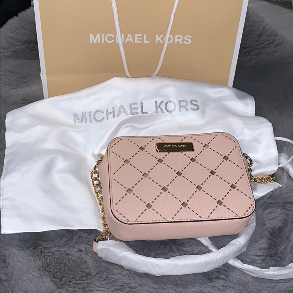 MICHAEL KORS CROSSBODY